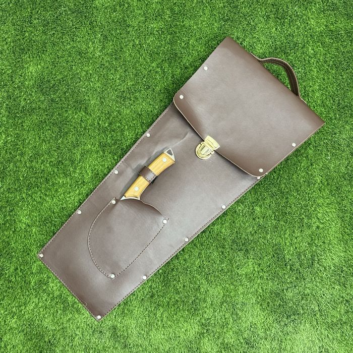 dasta sixlar шампуры с деревянной ручки набор