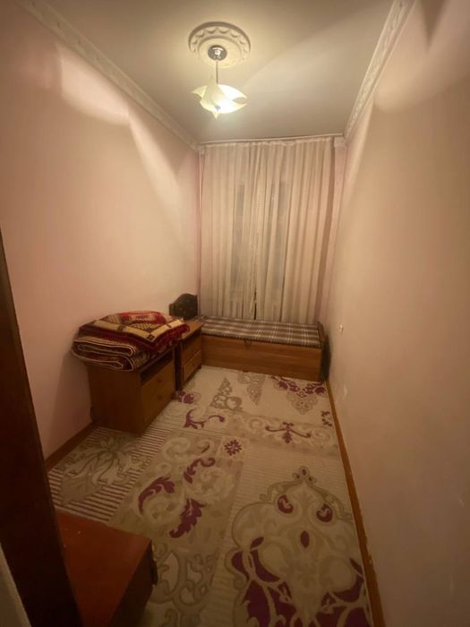 Сдается 3-х комнатная квартира в районе Сергели