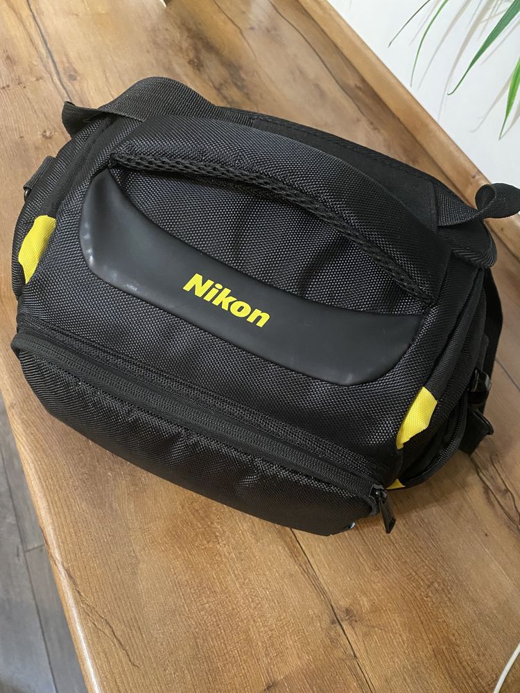 Nikon d7500 body