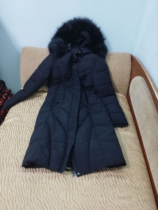 Куртка женская почти новый