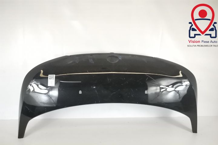 Оригинален преден капак BMW i3 / BMW i3 Хечбек 51237299123 Оригинален