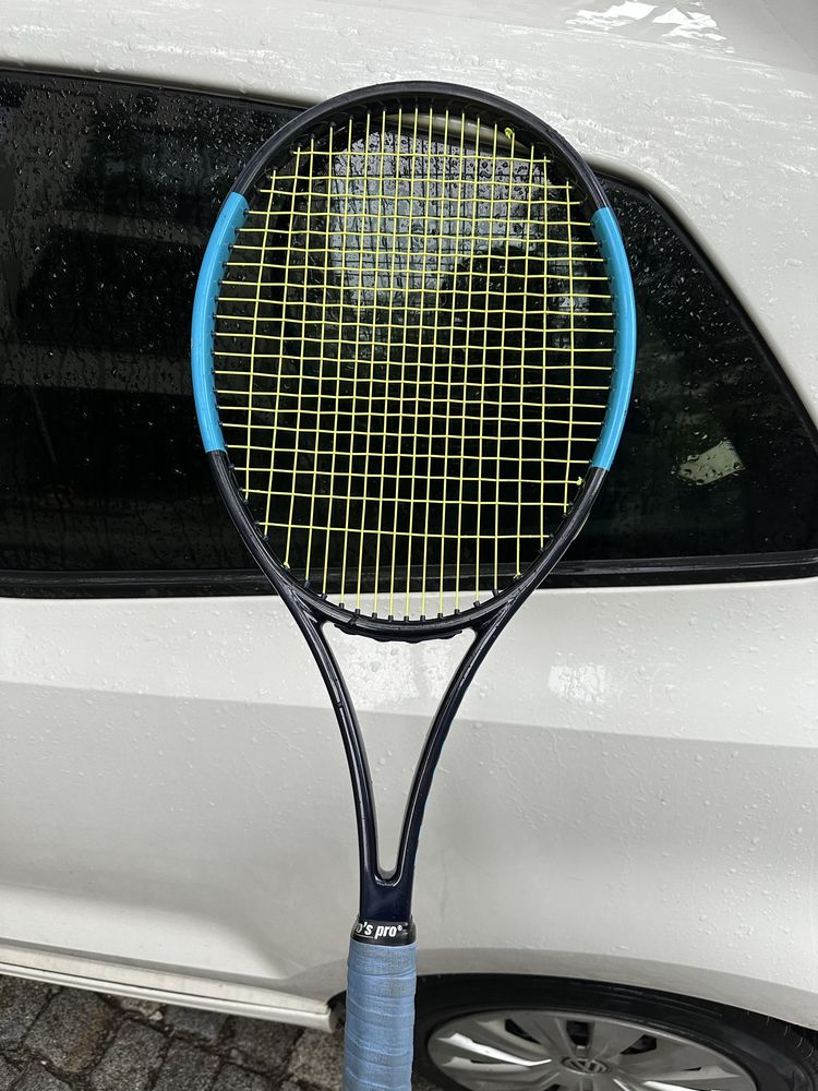 Тенис ракета wilson ultra pro