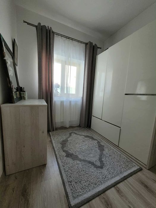 Casa renovata zona Liceului Pedagogic