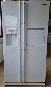 Vând frigider/congelator "side by side"