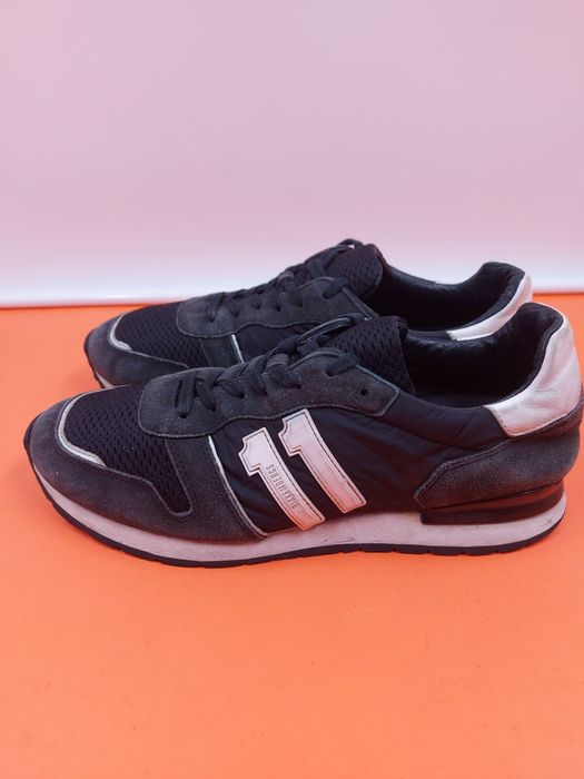 Bikkembergs номер 42 Оригинални мъжки маратонки