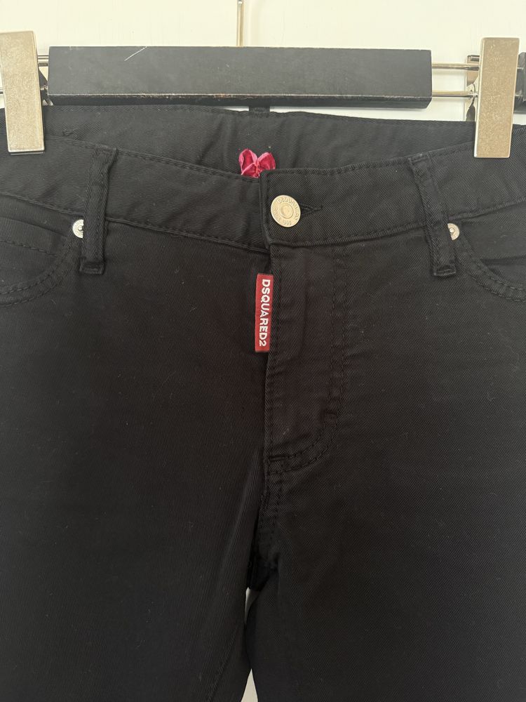 Оригинални Dsquared дънки