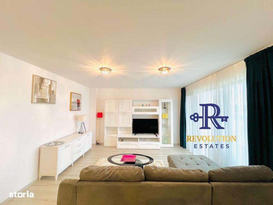 Comision 0!Ap la cheie, modern, cu parcare! Certificat regim hotelier