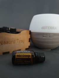 Ulei Wild Orange DoTerra 35% OFF