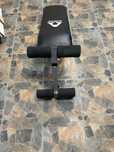 Banca de abdomene marca Active