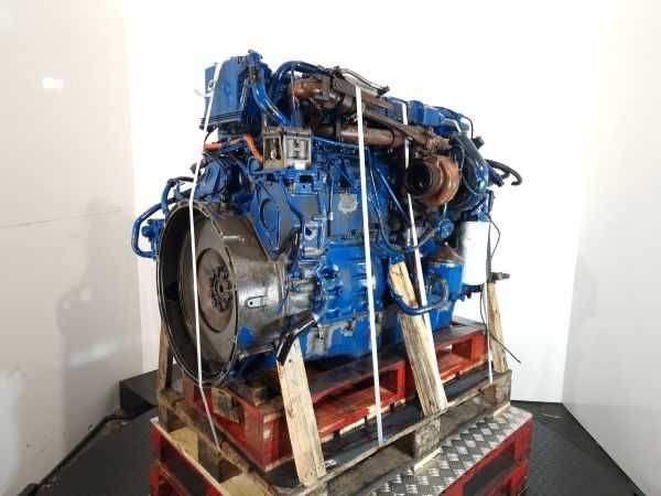 Motor complet SCANIA DC1213 L01 - Piese motor SCANIA