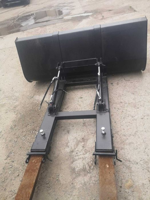 Cupa hidraulica pentru stivuitor de vanzare NOUA !