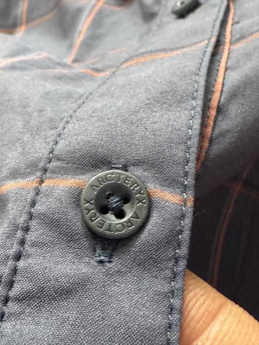 Arc’teryx cămașă pt.femei,măr.L