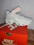 Nike air max plus, (W),