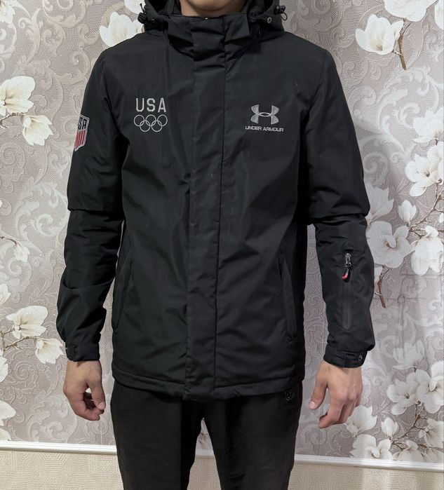 Продам Ветровка USA