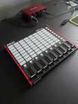 Akai Apc MiniMK2