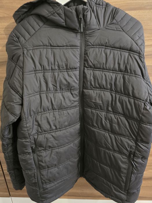 Мъжко яке reserved XL