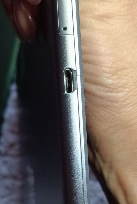 Планшет на запчасти