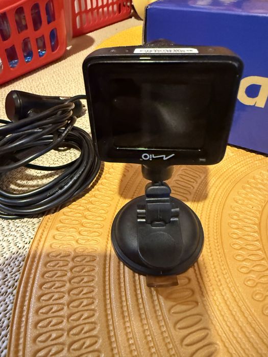 Vand camera auto Mi Vue C 325, in cutie,