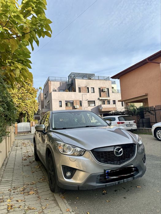 Vand Mazda CX-5 , 2.2 diesel , an 2014