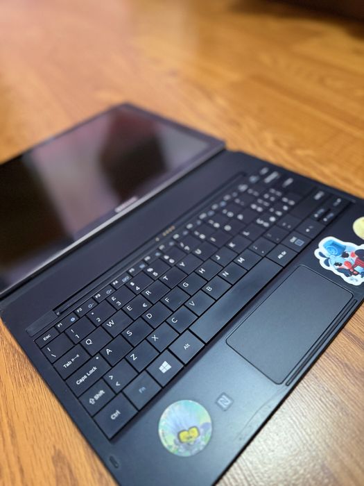 Tableta/Laptop 2/1 Samsung Galaxy Tab ProS - 12 inch