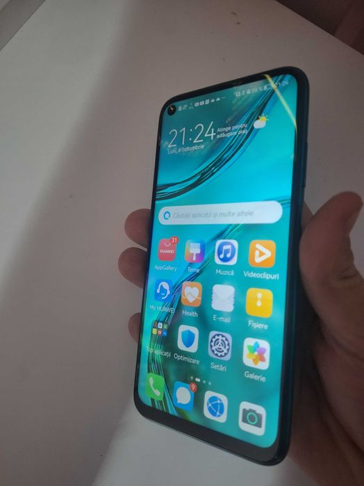 Huawei p40 lite perfect