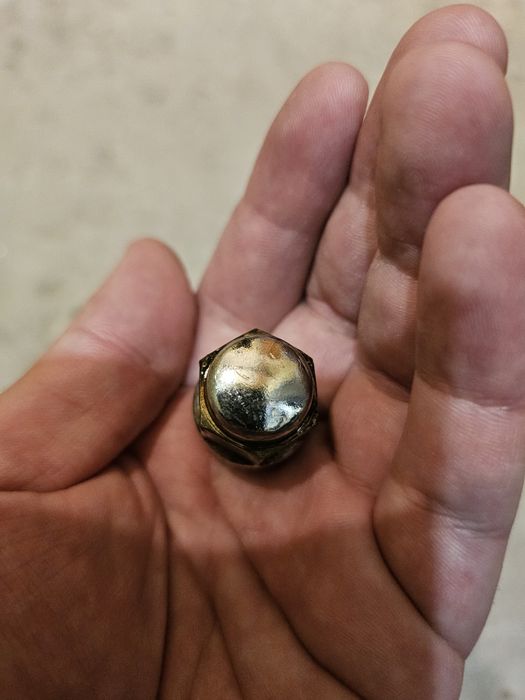 Оригинални гайки за Хонда