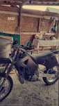Vând Husqvarna 250