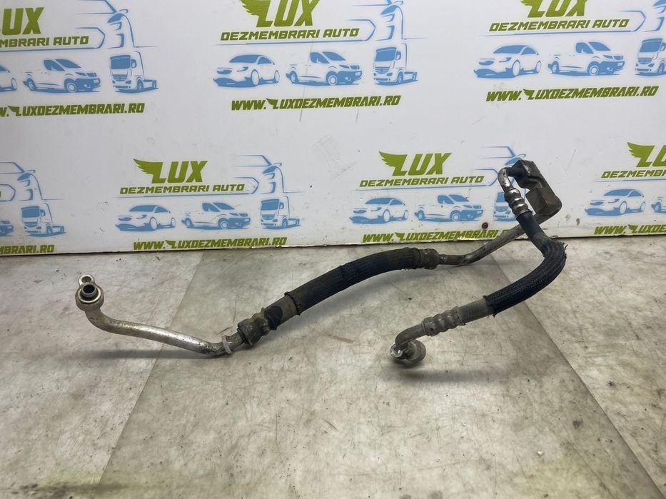 Conducta clima AC  2.0 tddi d5ba Ford Mondeo MK3 [2000 - 2003] 2.0 td