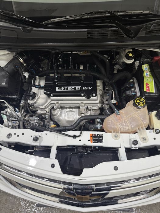 кобалть2016 2 поз бензин