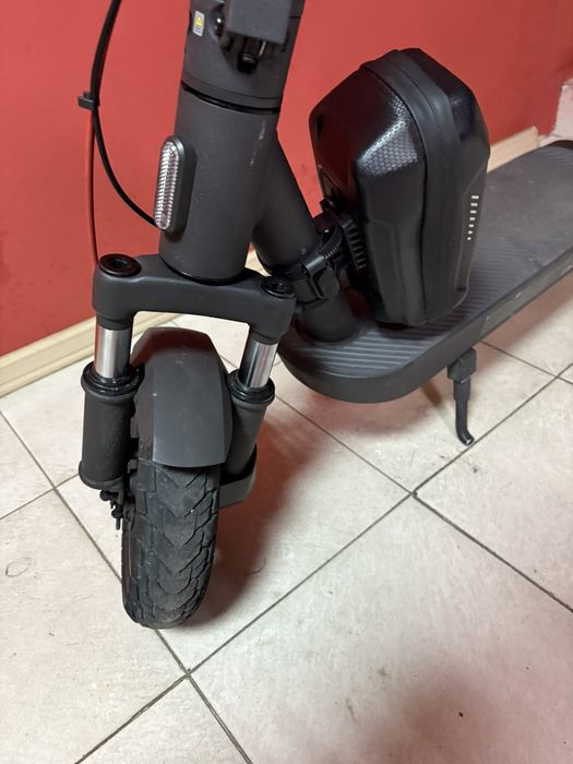 Xiaomi Electric Scooter 5 Pro – перфектно състояние