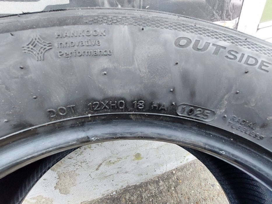 Anvelope Hankook  Ventus Prime 4