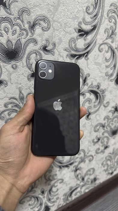 Iphone 11 128gb narx kelishiladi