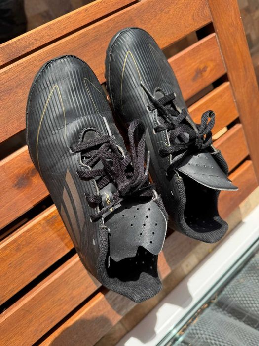 Adidas F50 размер 37