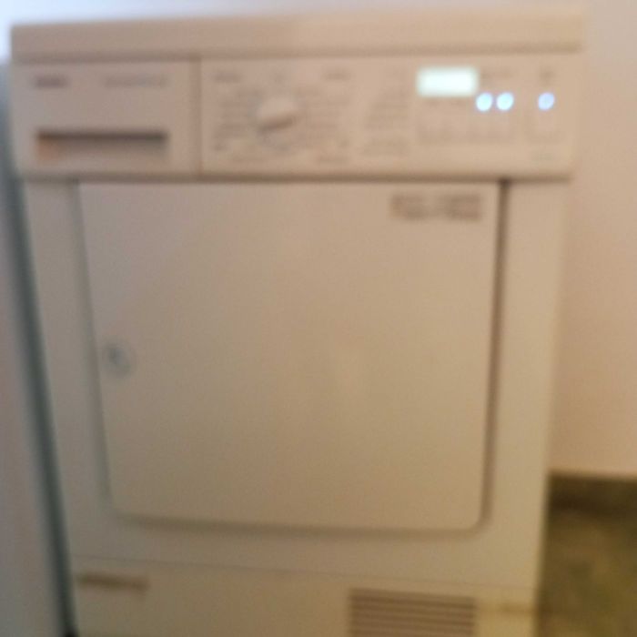 Uscător rufe Siemens 6 kg