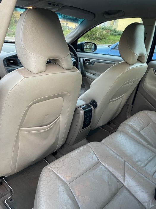 Volvo s60 vânzare urgent