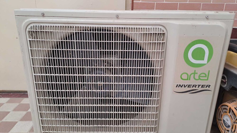 кондиционер Artel инвентор