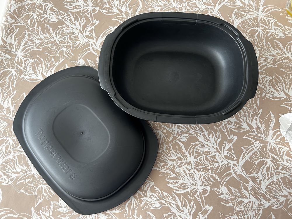 Ультра про tupperware