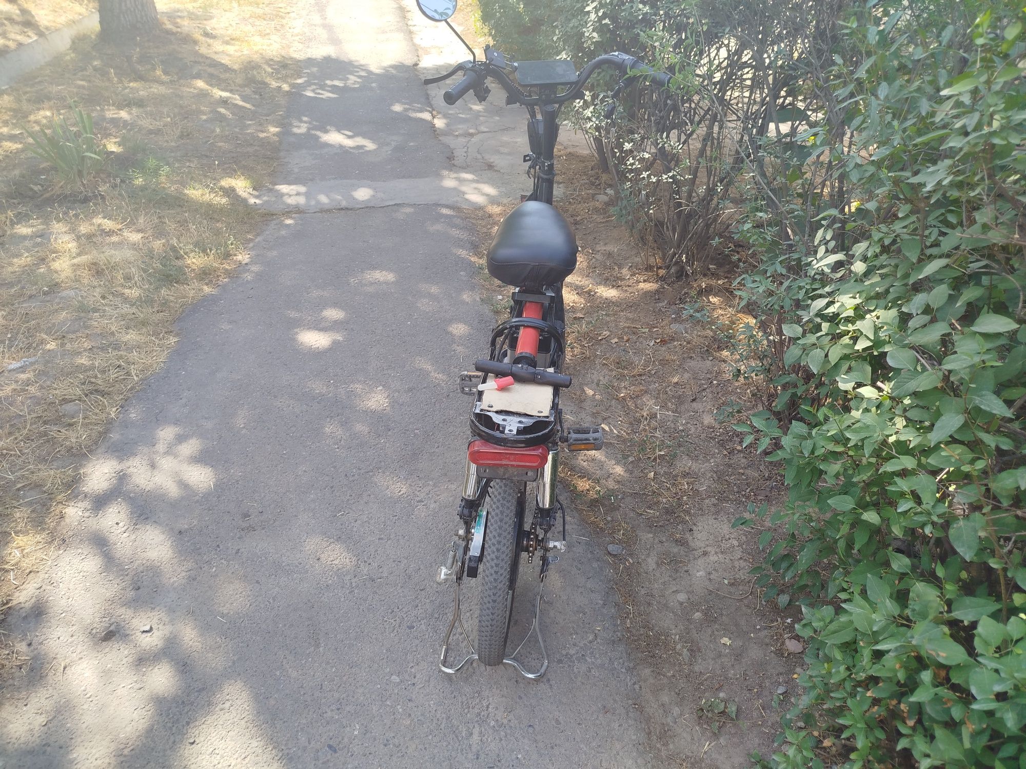 Elektro Velik...