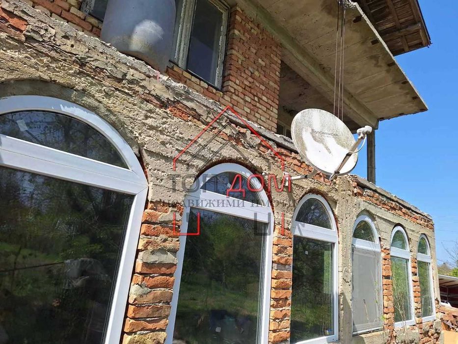 Продава се Къща в с. Климентово, Област Варна - 225 кв.м за 223 €/кв.м - Снимка #2