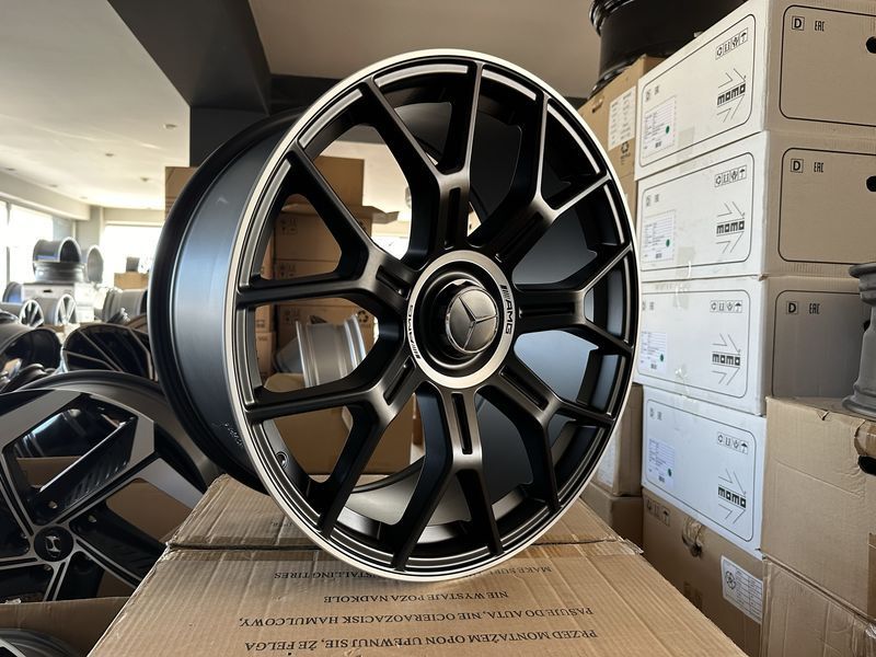 20цола Mercedes S,E,CLS Мерцедес 4бр