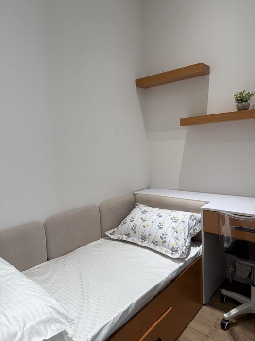 Yakkasaroy tumanida ta’mirdan chiqqan, to’liq jixozlangan xonadonlar