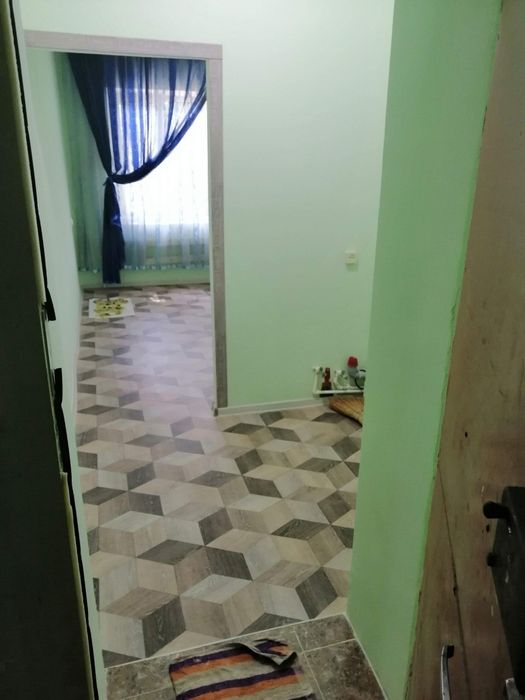 Сдаю 1 комн. Кв. В малосемейке.