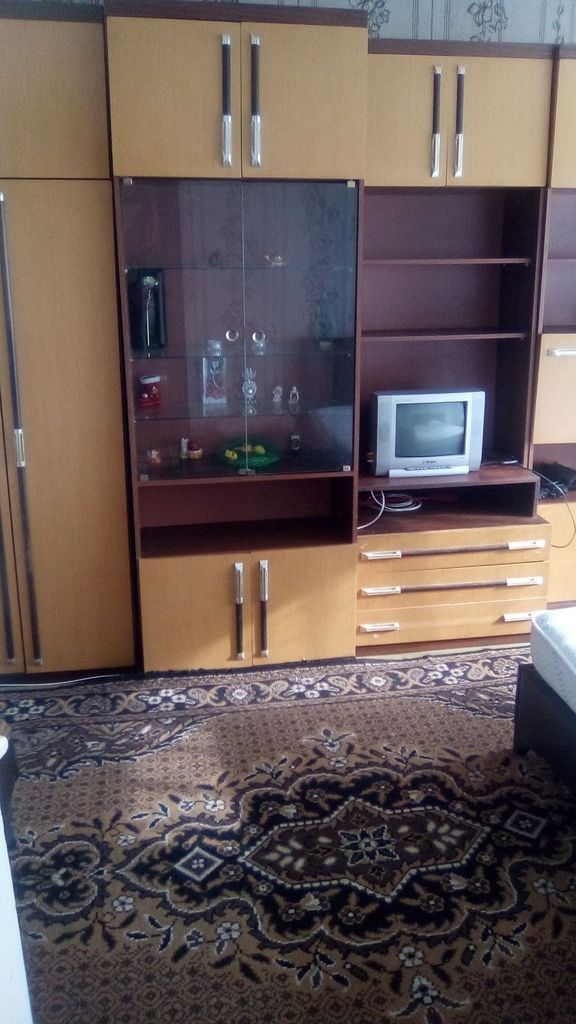 Продава се Двустаен апартамент в Пазарджик, Запад - 56 кв.м за 1108 €/кв.м - Снимка #7