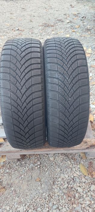 SEMPERIT 205 60 R 16 M+S