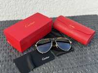 Ochelari de soare Cartier ct0296
