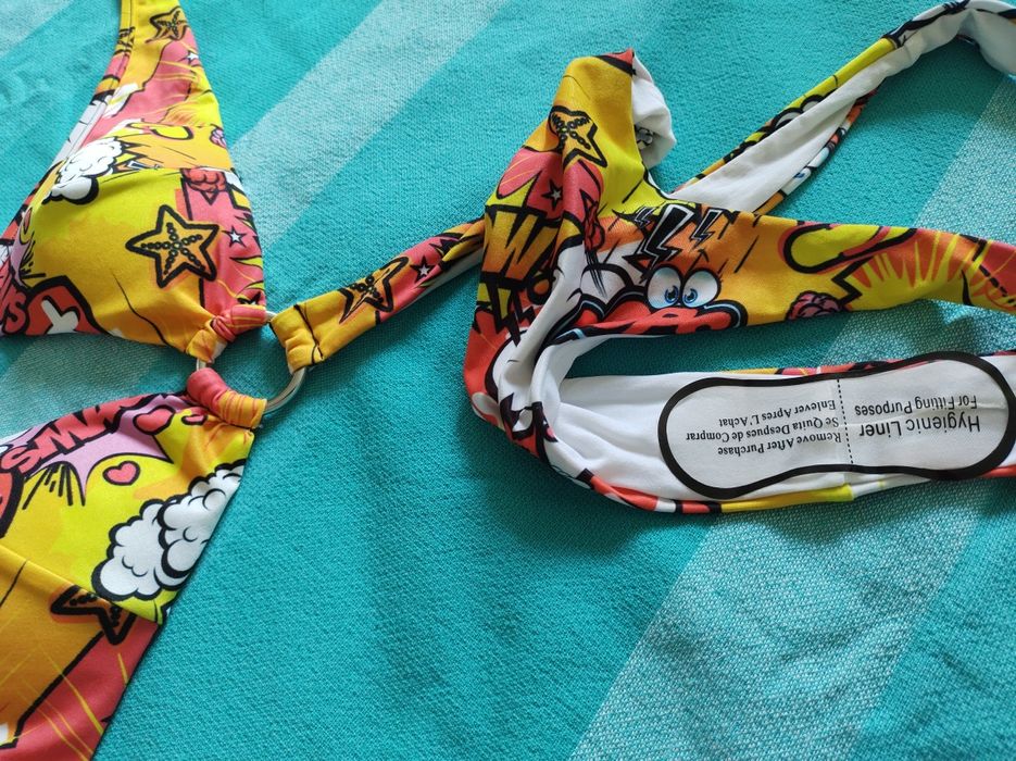 Costum de baie S Mirtylla
