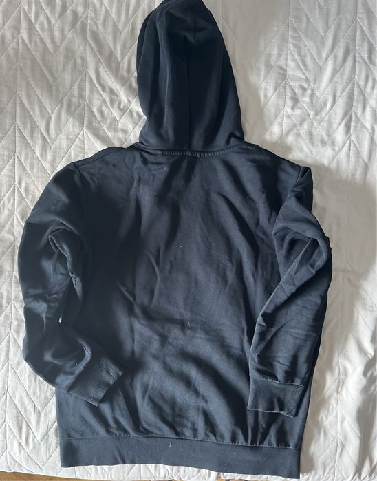 Jack&Jones Hoodie, Black, size M