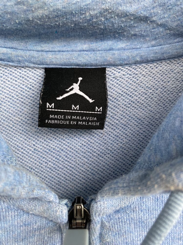 Bluza hanorac  Jordan Air Jordan