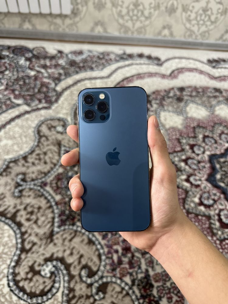 Iphone 12 pro ideal 256gb