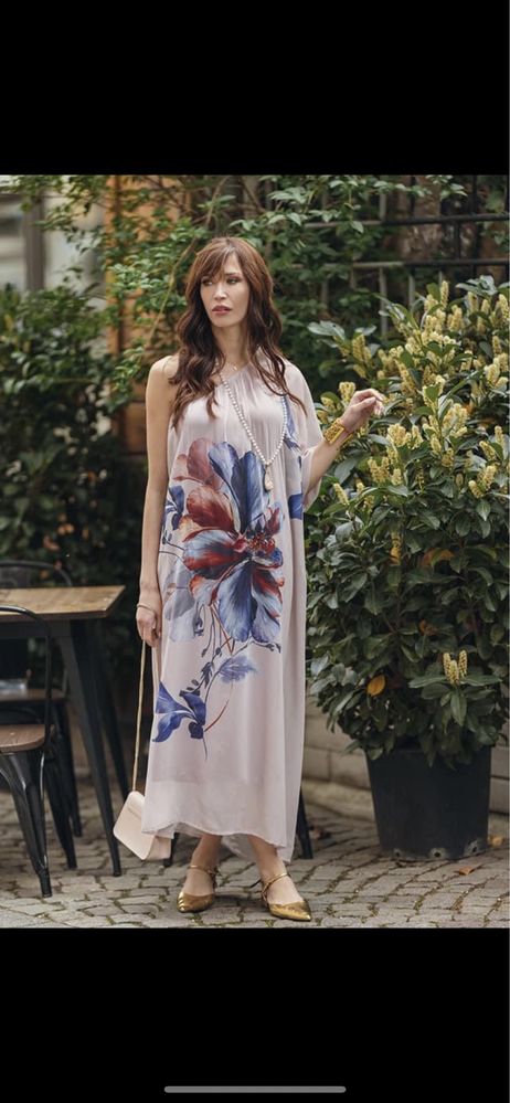 Рокли на марката Vivel Fashion